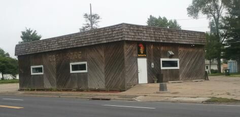 Spartan Pub